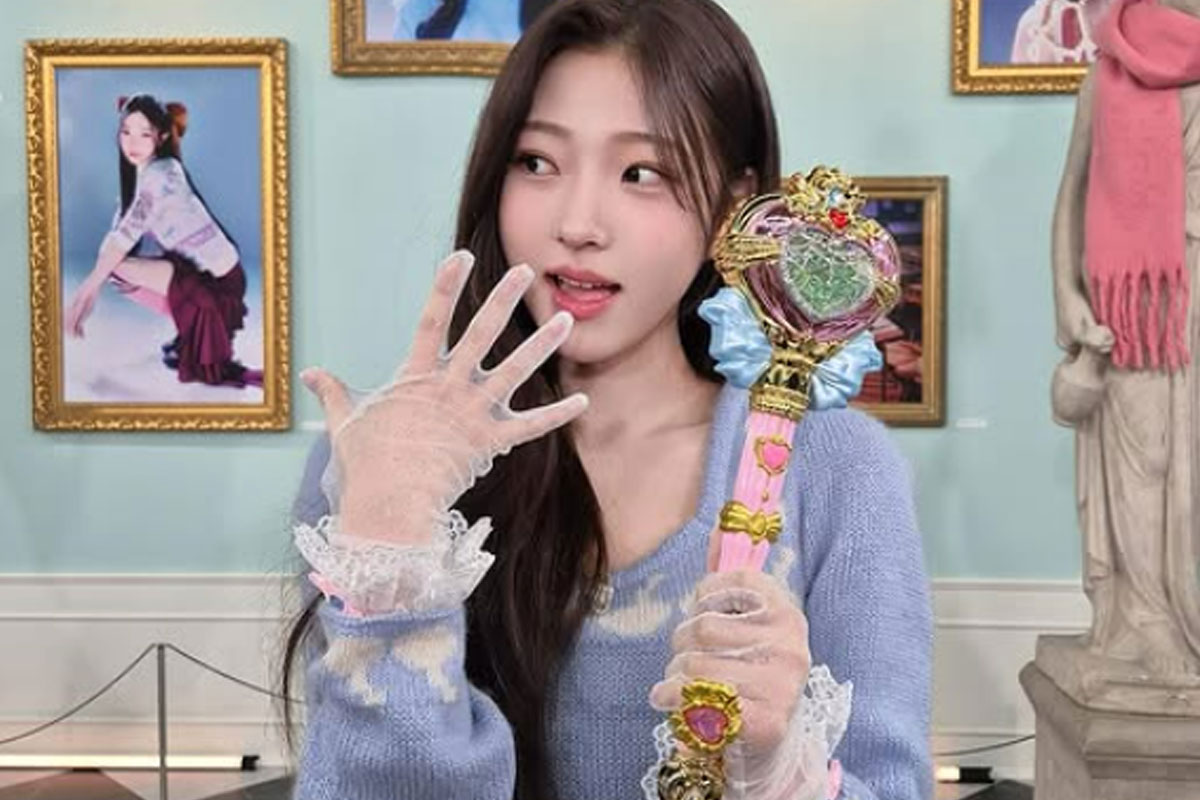 출처 ; 하츠투하츠 인스타그램