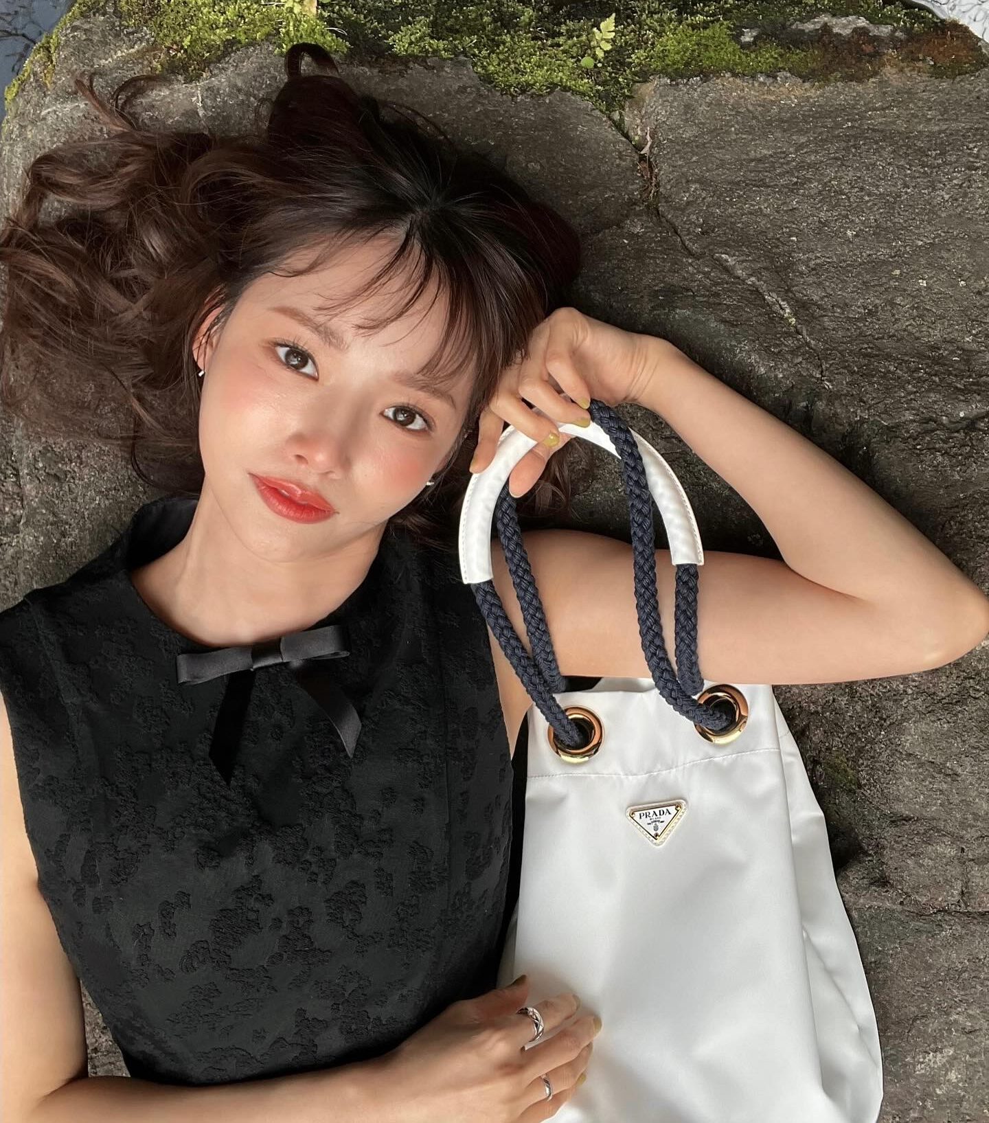 출처 : 하연수 SNS