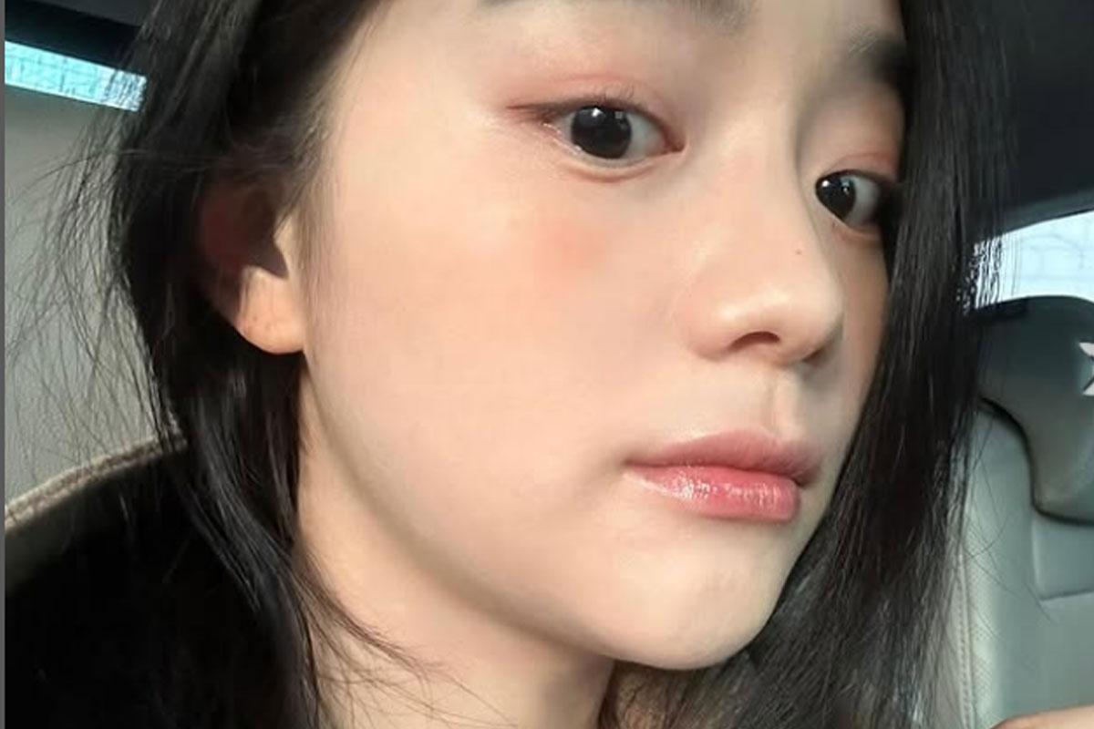 출처 : 채서안 인스타그램