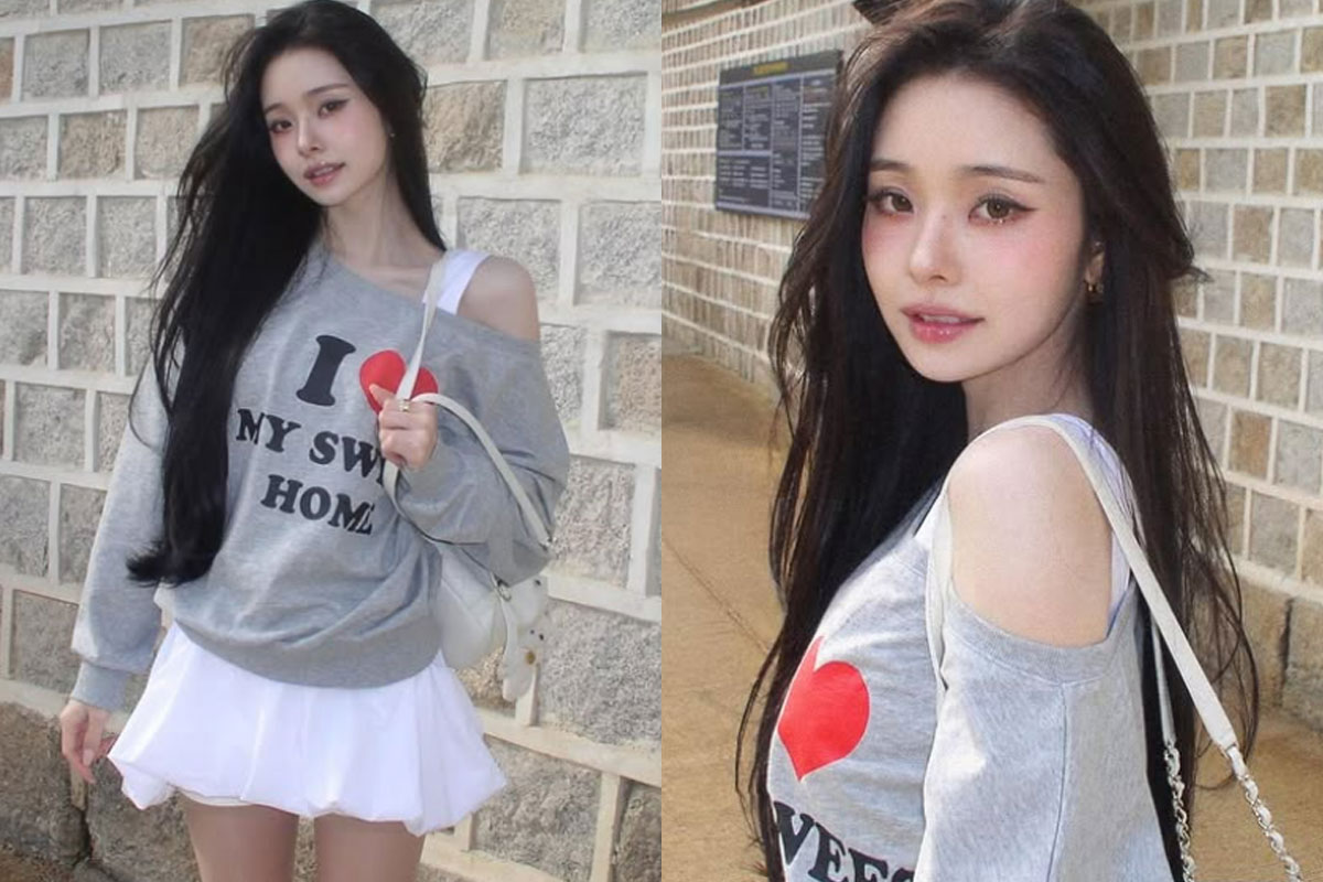 출처 : 프리지아 인스타그램