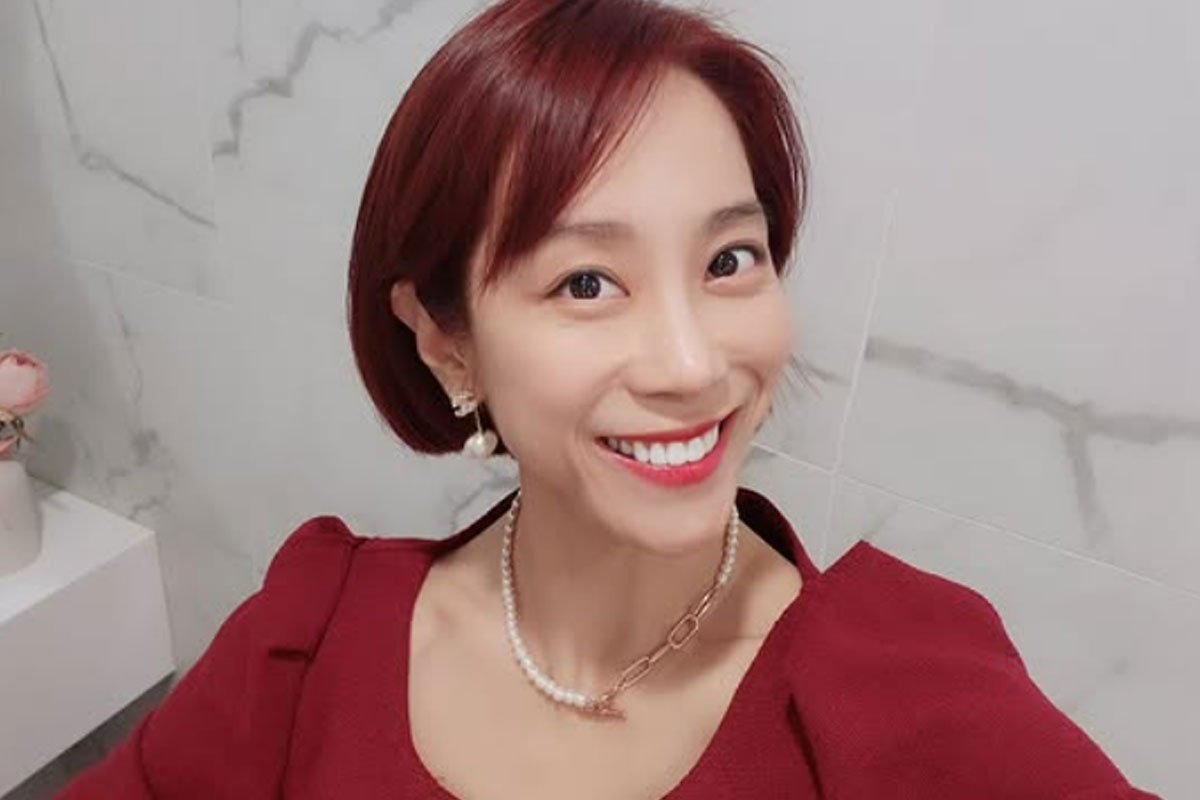 출처 : 조민아 인스타그램