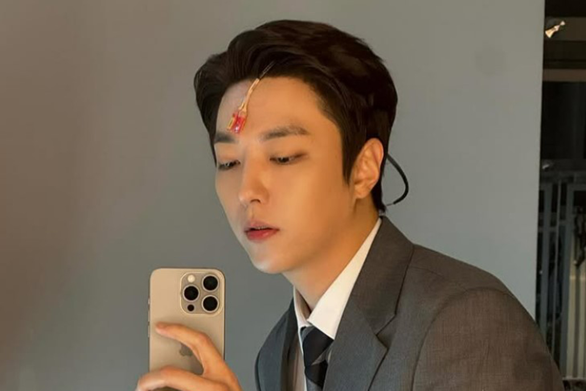 출처 : 이유진 SNS