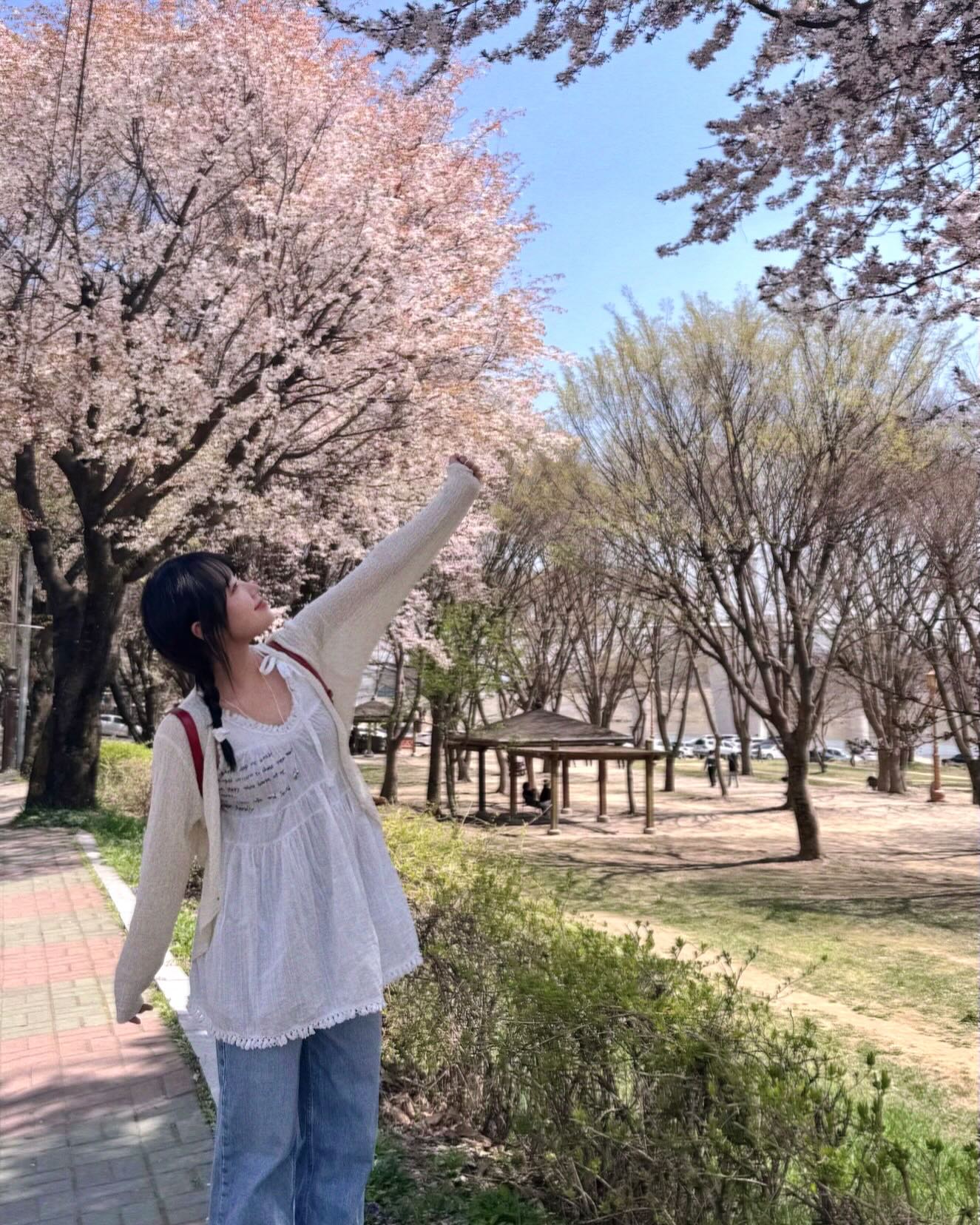 출처 : 최유정 SNS