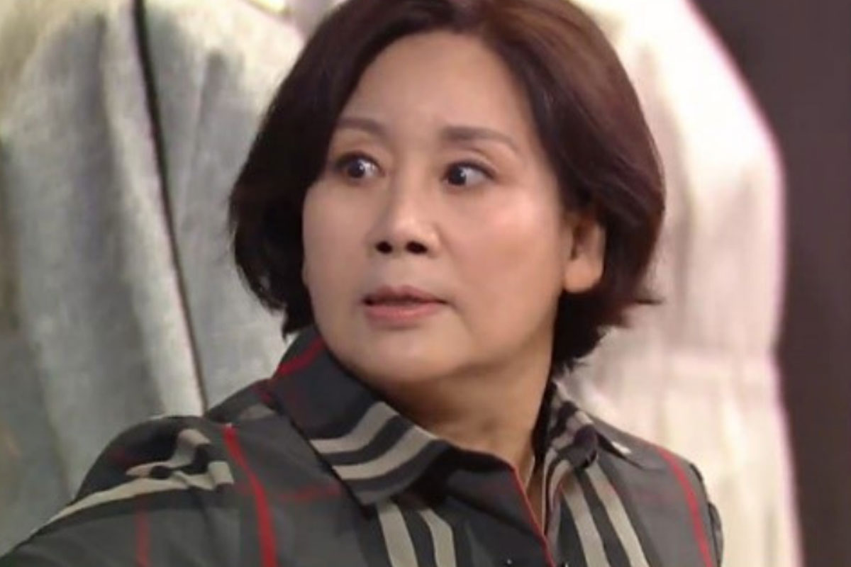 출처 : SBS &lsquo;나도 엄마야&rsquo;