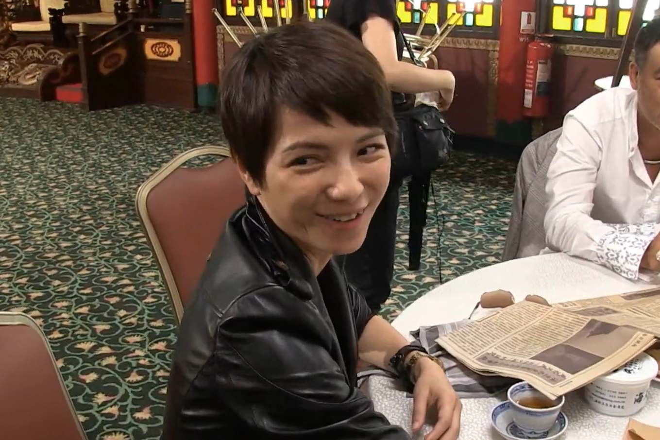 출처 : Youtube 'suitechic7'