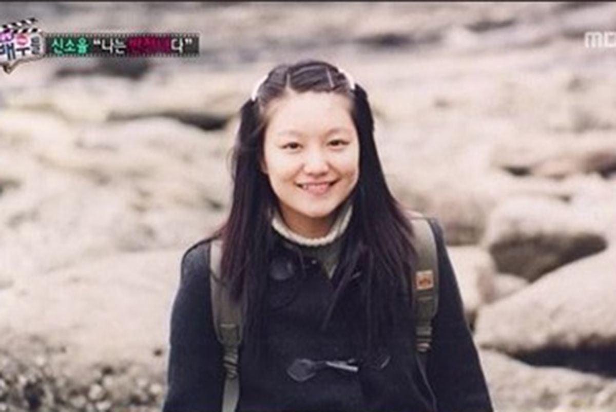 출처 : MBC '토크클럽 배우들'