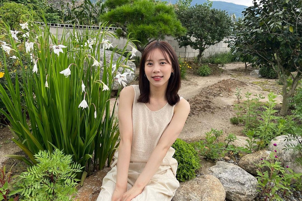 출처 : 홍지희 인스타그램