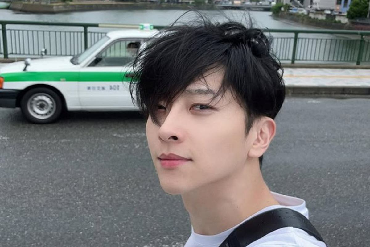 출처 : 민찬기 SNS