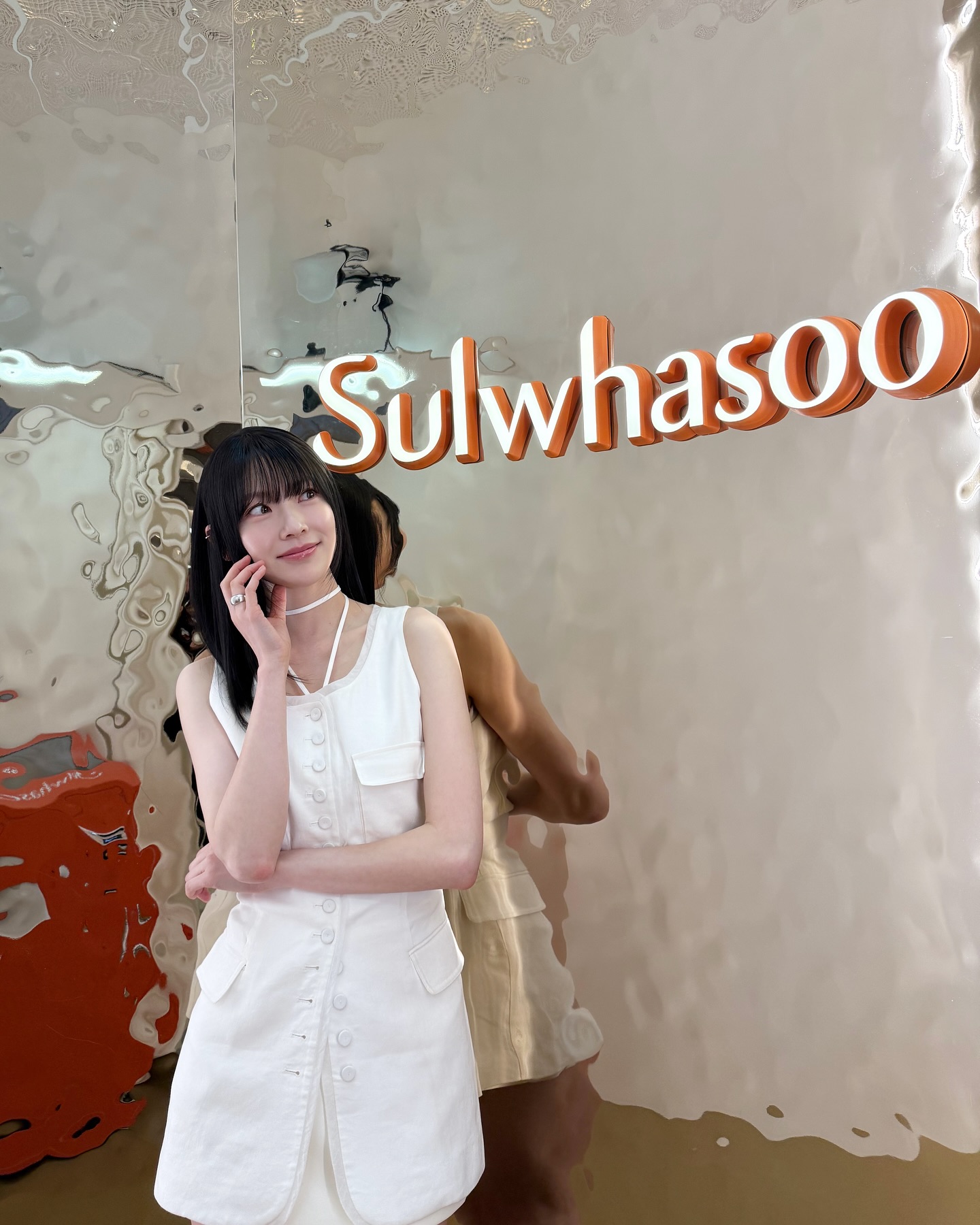 출처 : 공승연 SNS