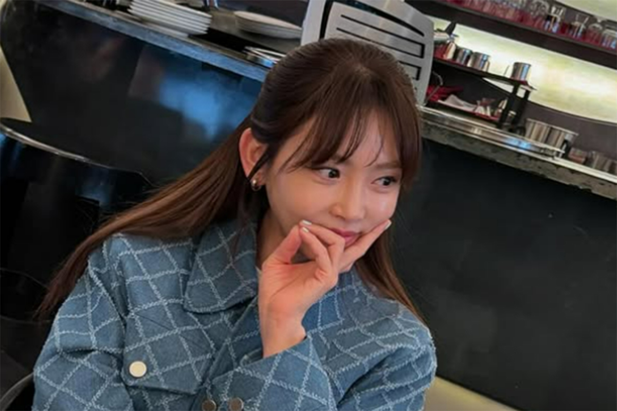 출처 : 강예원 SNS