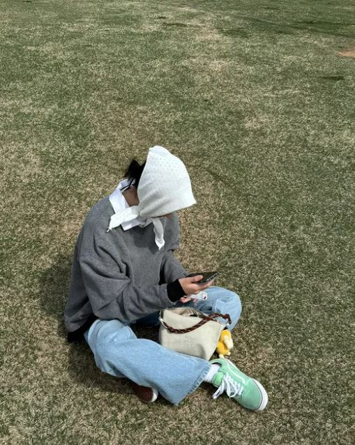 출처 : 서예지 인스타그램