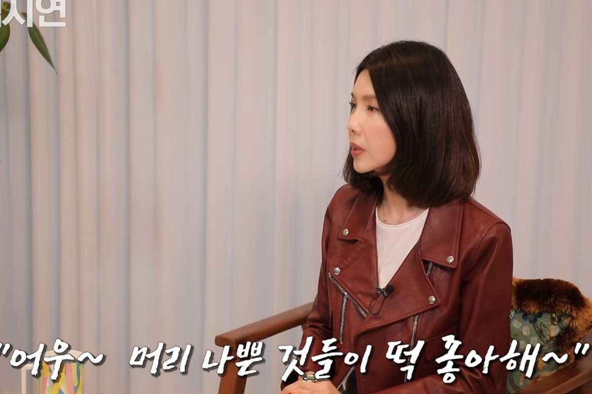 출처 : 유튜브 채널 '지금백지연'