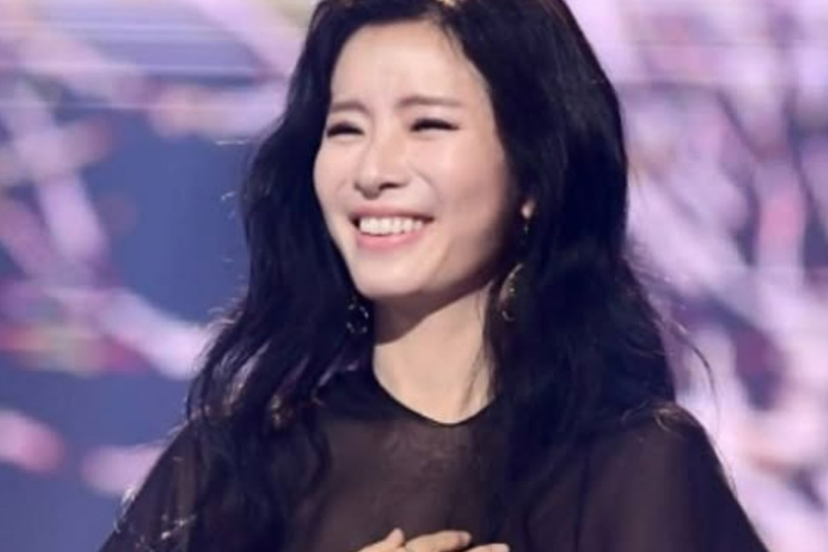 출처 : 박기영 인스타그램