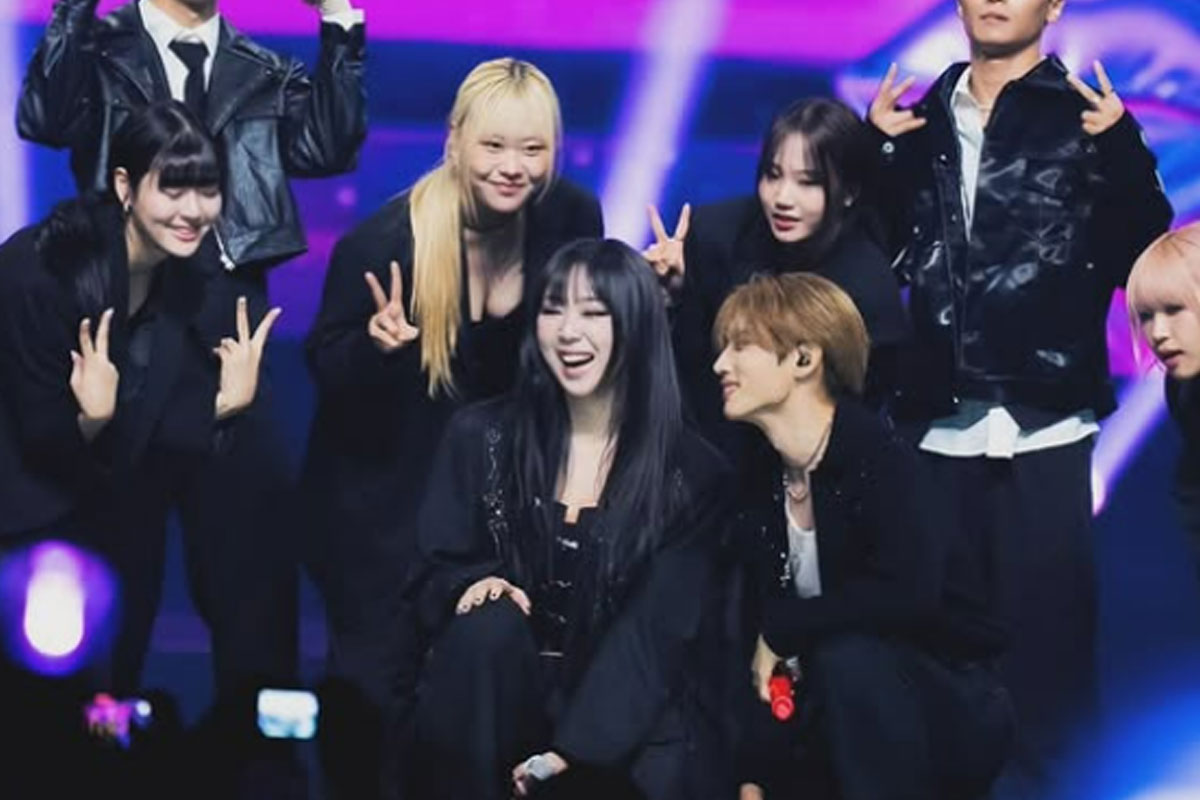 출처 : 선우 인스타그램