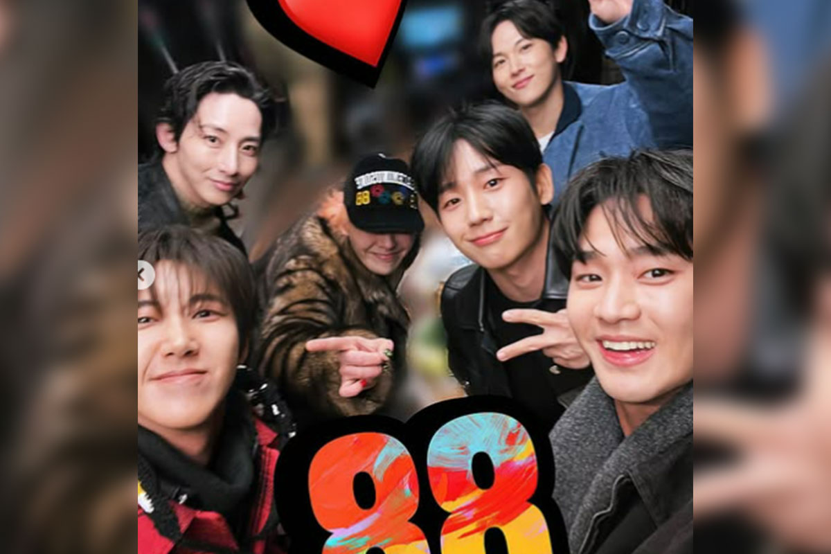 출처: 황광희 SNS