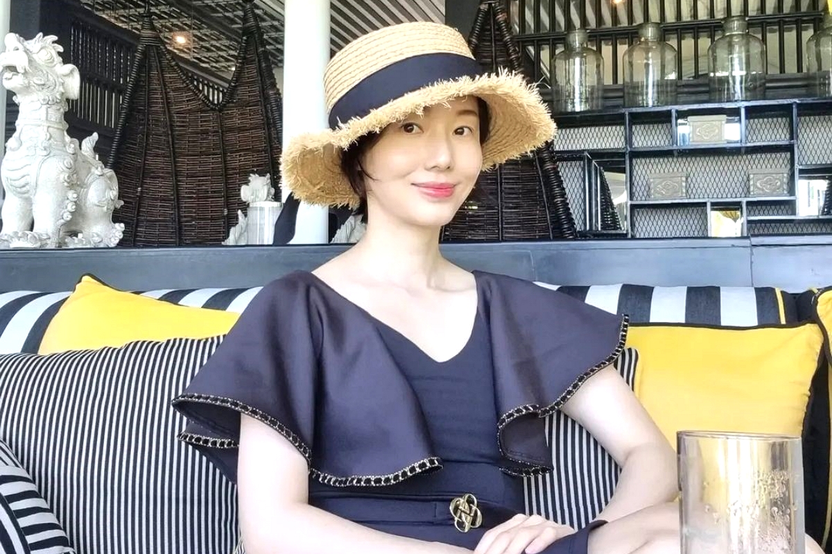 출처 : 이정현 인스타그램