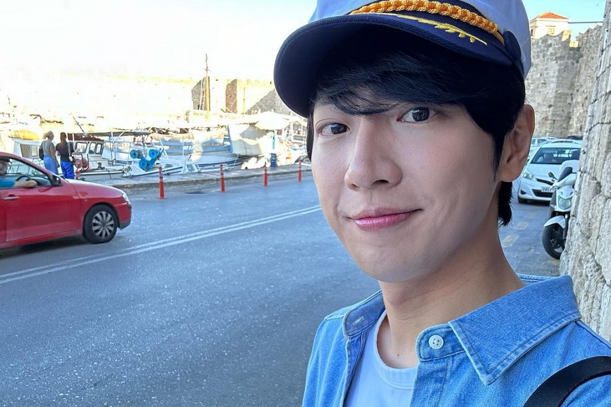 출처 : 이상엽 인스타그램