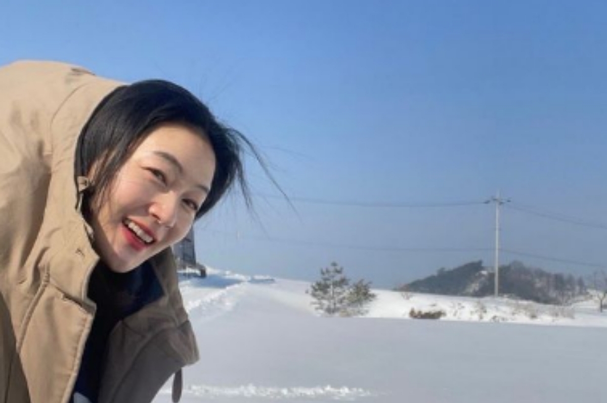 출처 : 박진희 인스타그램