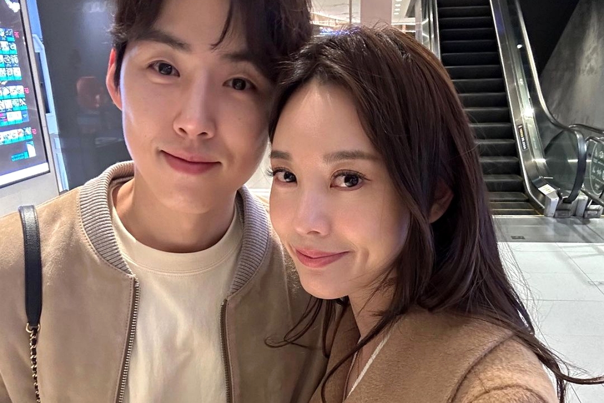 출처 : 백성현 인스타그램