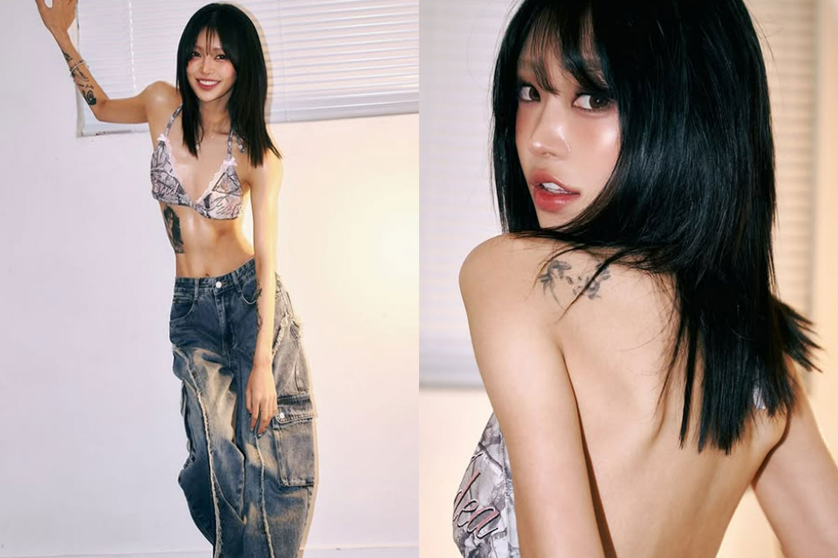 출처 : 최준희 인스타그램