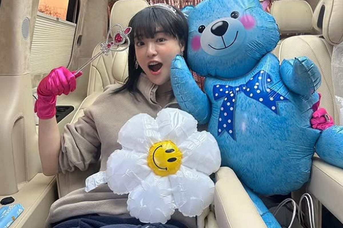 출처 : 이주연 인스타그램