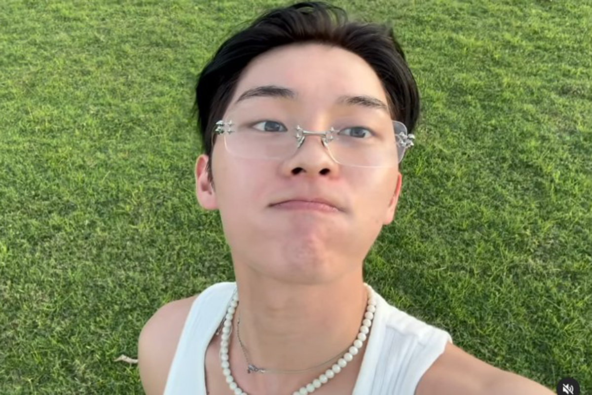 출처 : 최현욱 SNS
