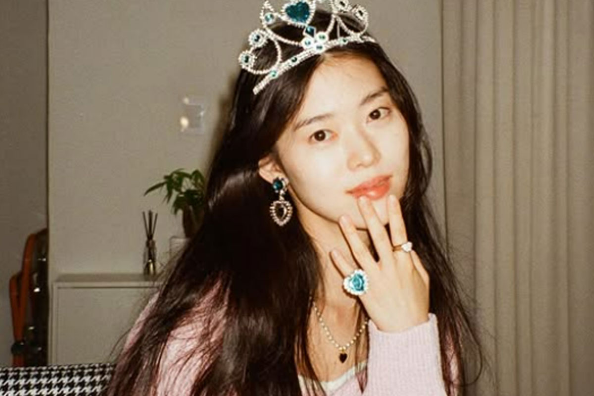 출처 : 정이서 인스타그램