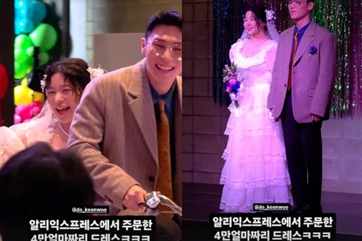 출처 : 신혜선 SNS
