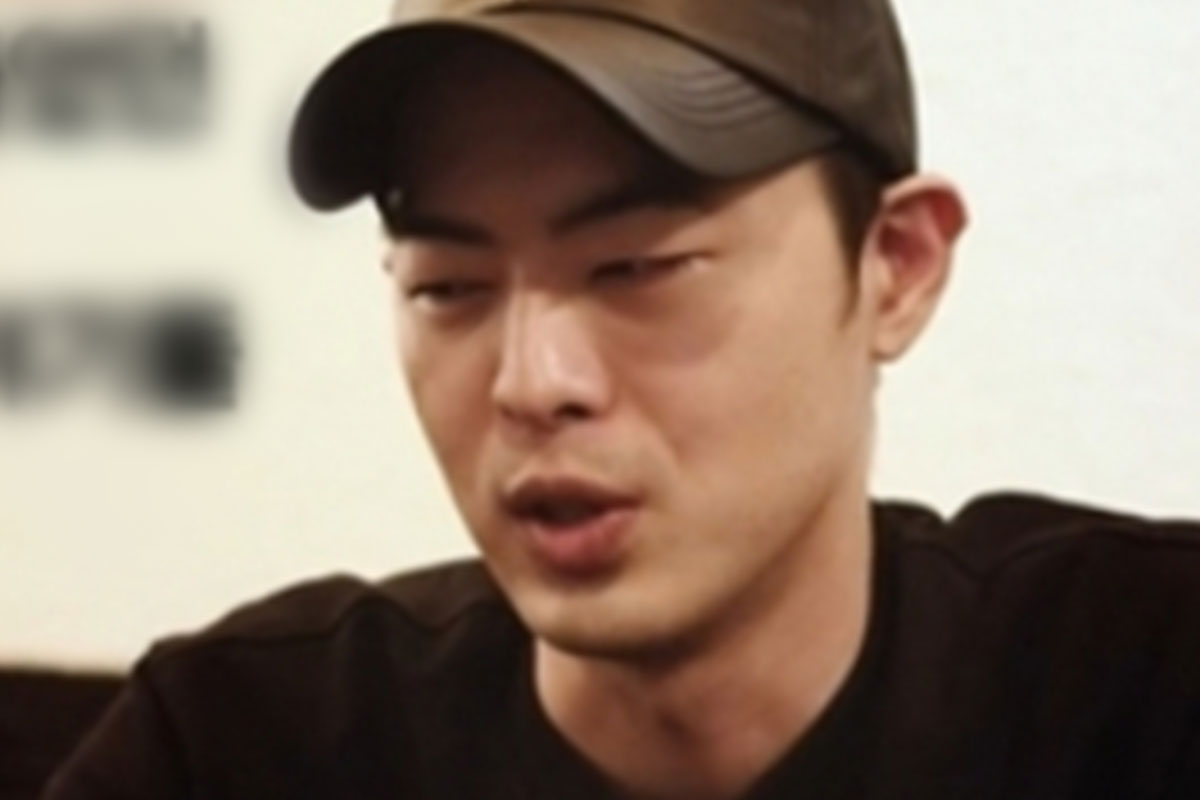 출처: V앱 '진리상점'