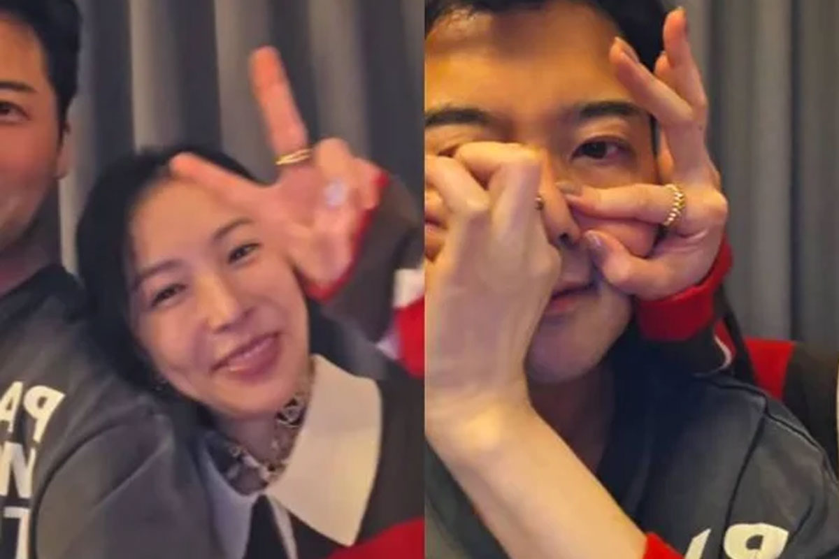 출처 : 전현무 인스타그램