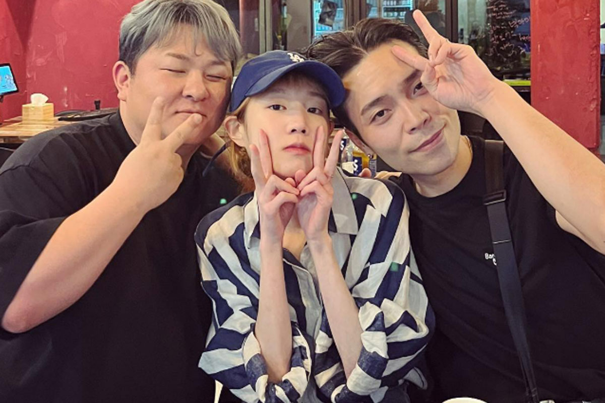 출처 : 박보람 인스타그램