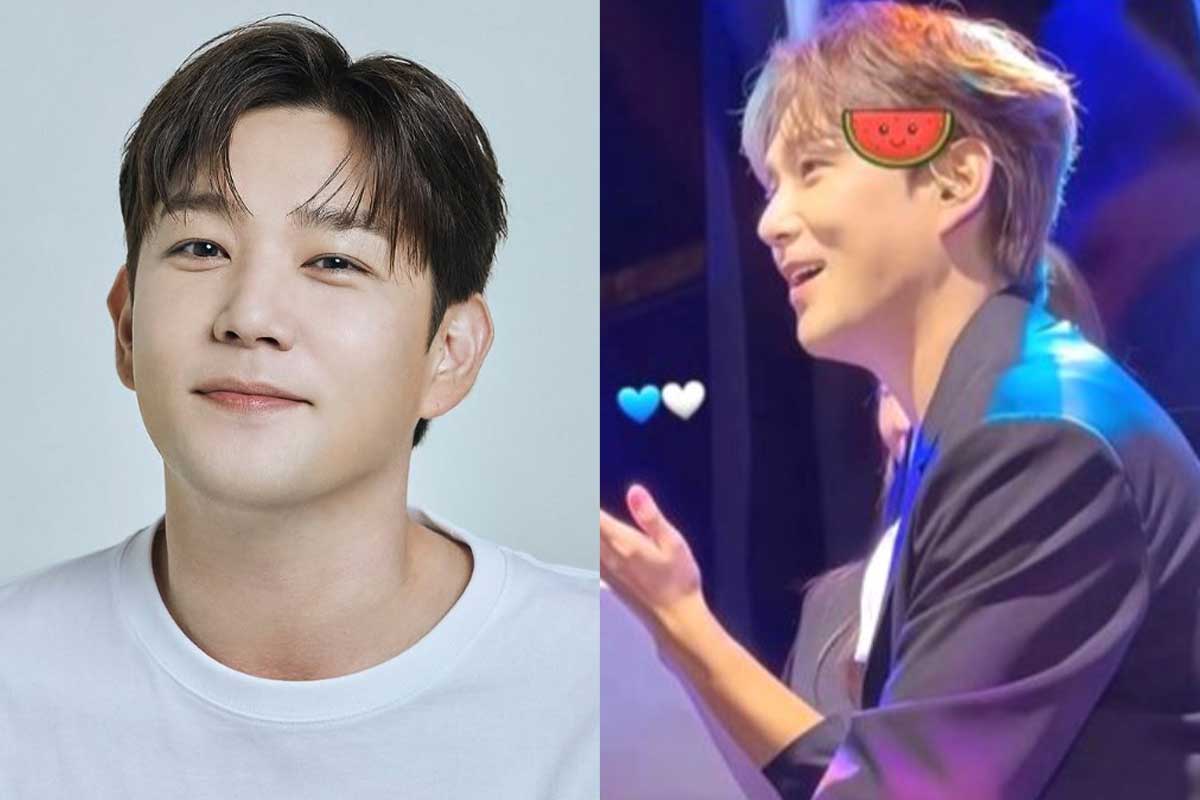 출처 : 강인 SNS