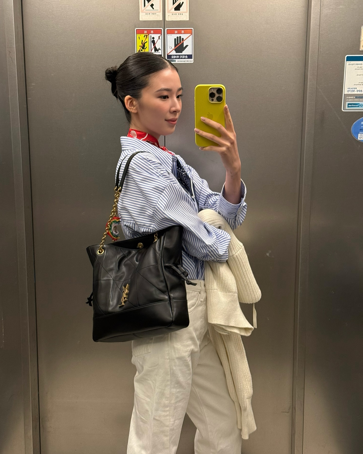 출처 : 아이린 SNS