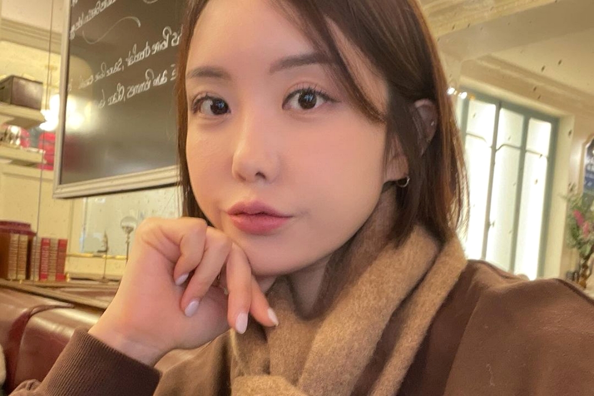 출처 : 이소라 인스타그램