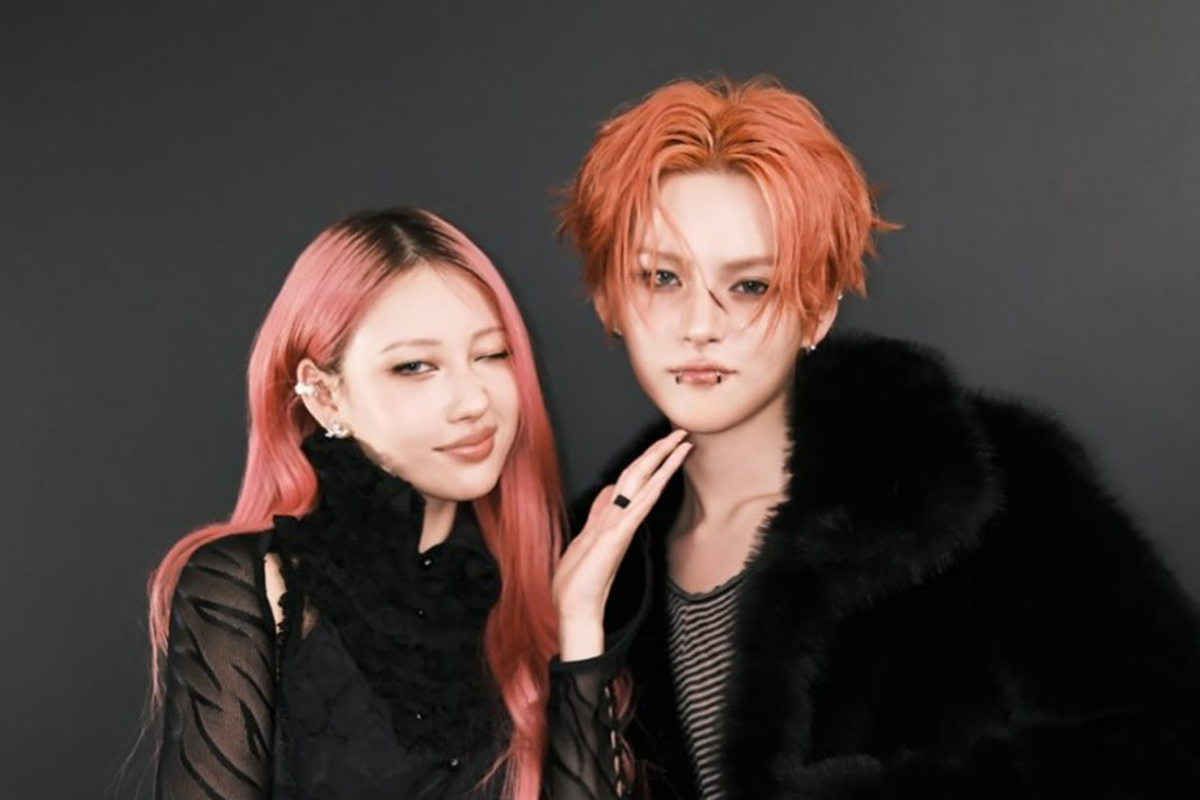 출처 : 이사배 SNS