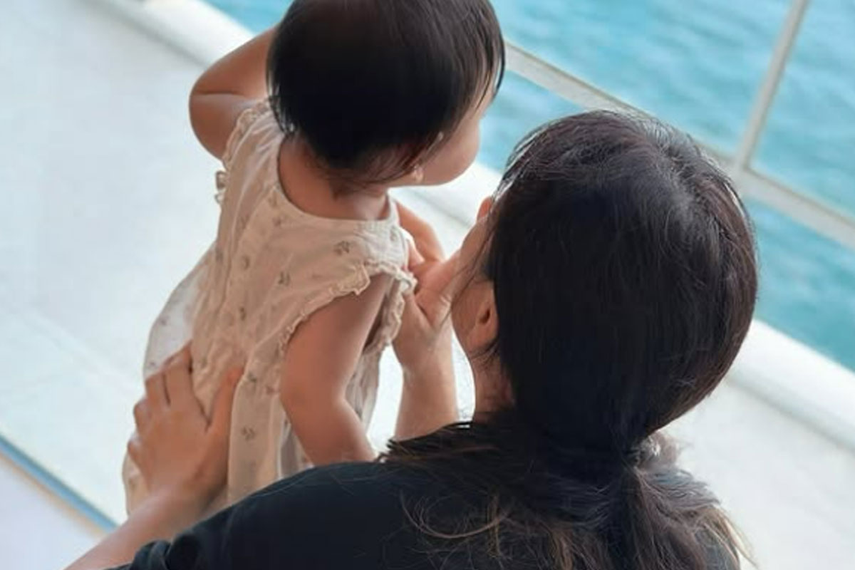 출처 : 베니 인스타그램