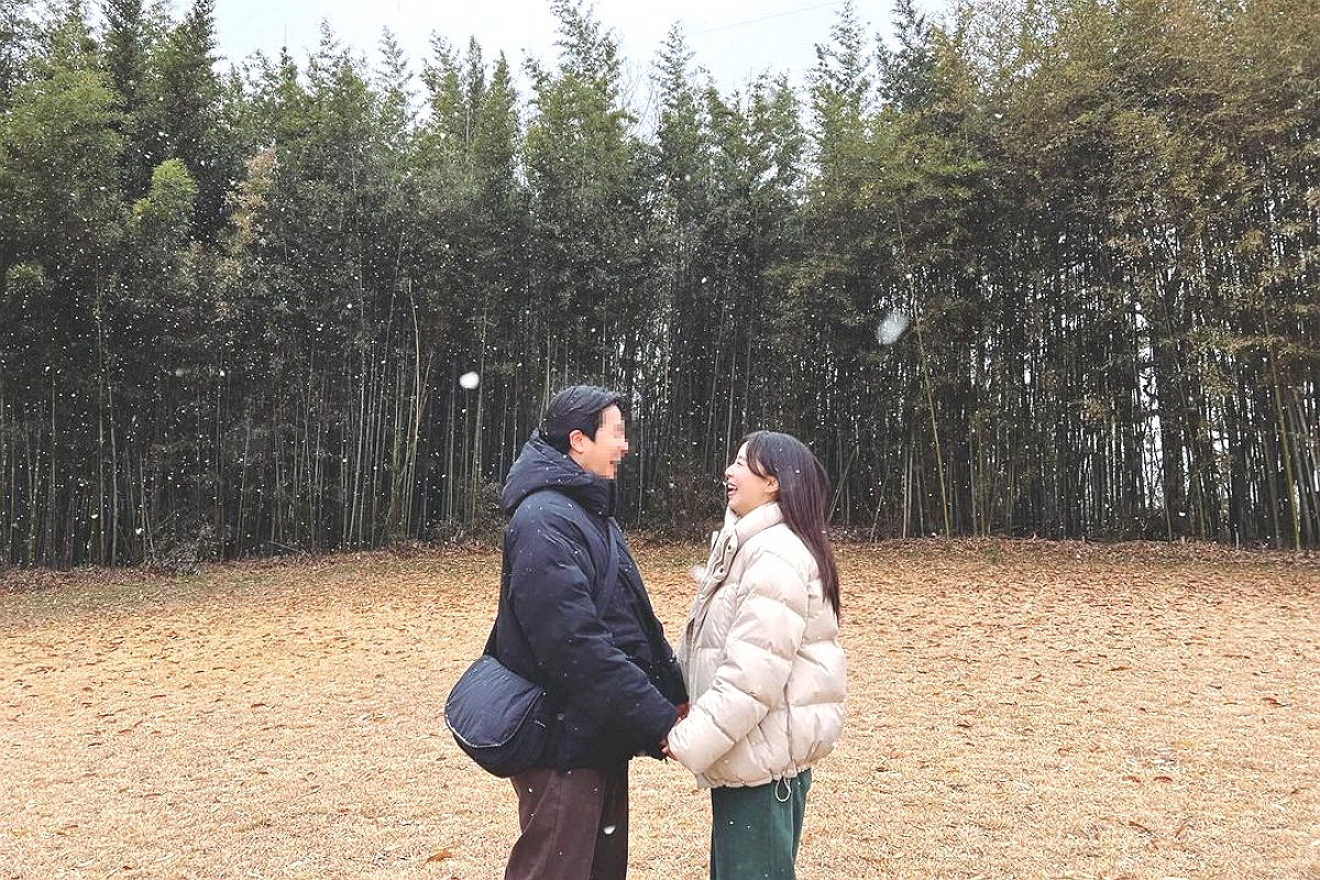 출처 : 홍지희 인스타그램