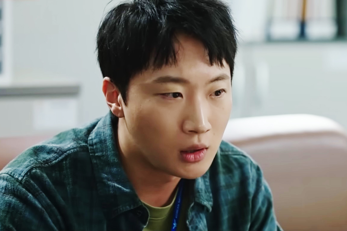 출처 : JTBC '모범형사2'