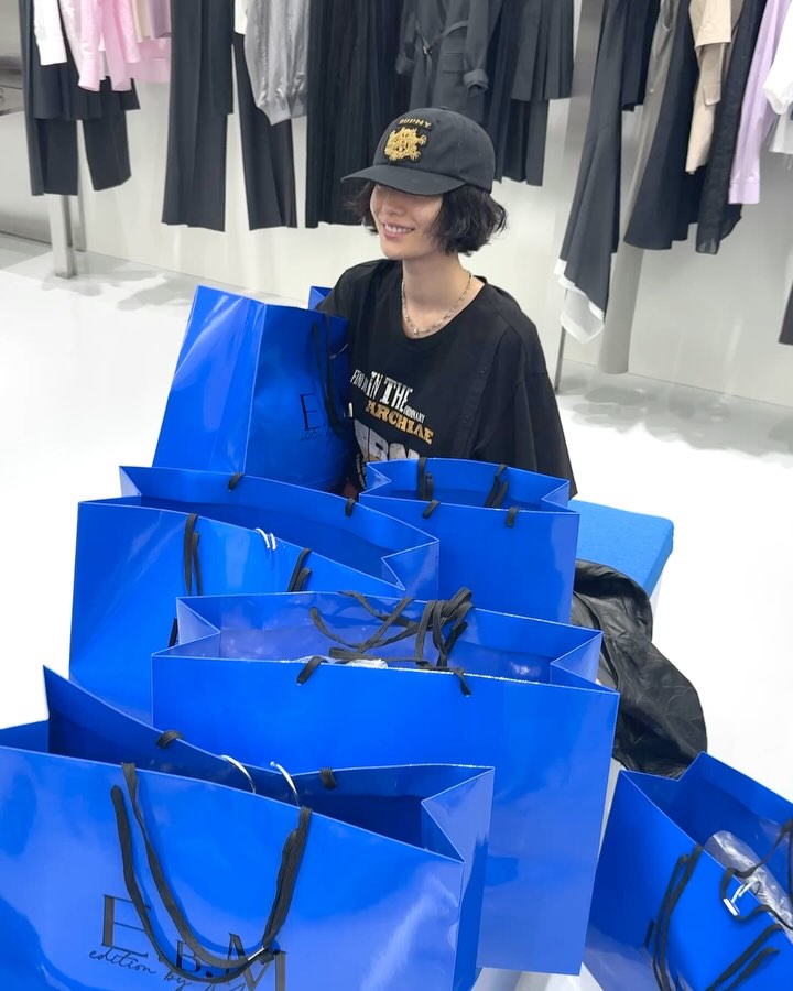 출처 : 나나 SNS