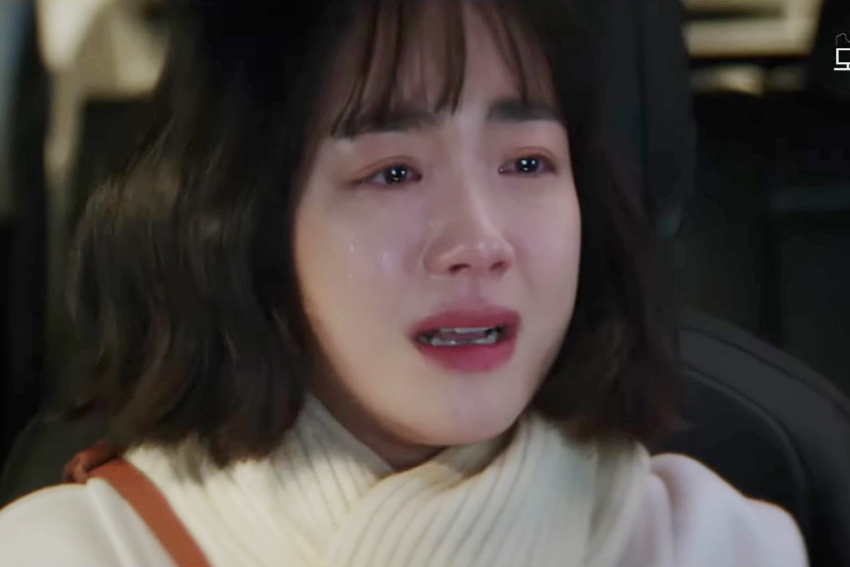 출처 : 카카오TV '도시남녀의사랑법'
