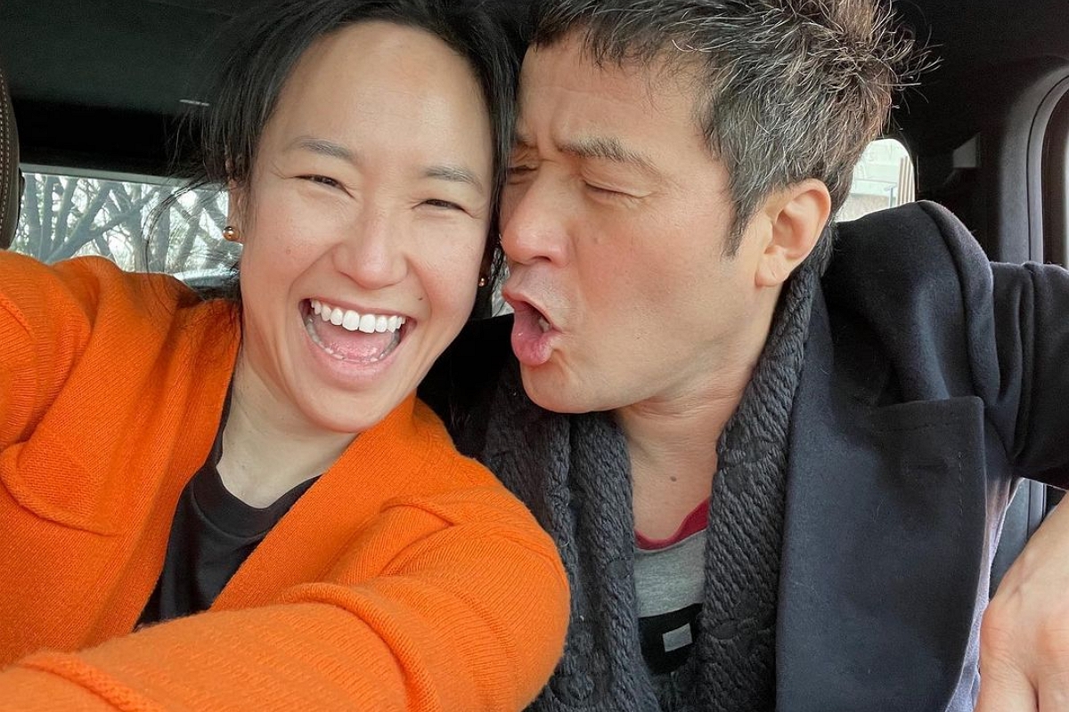 출처 : 강주은 인스타그램