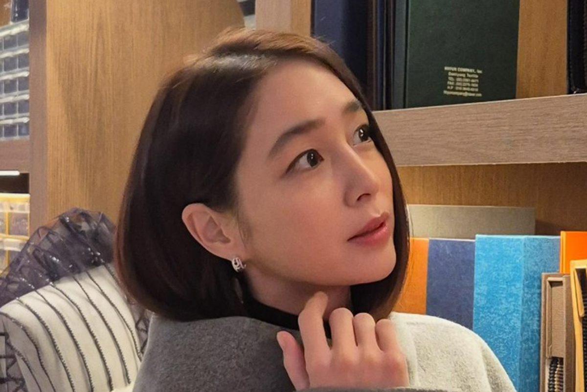 출처 : 이민정 SNS