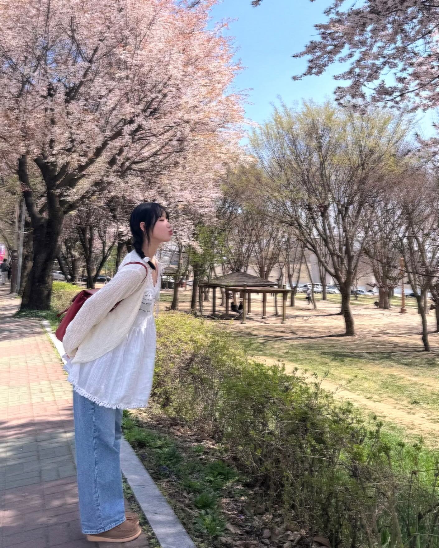 출처 : 최유정 SNS