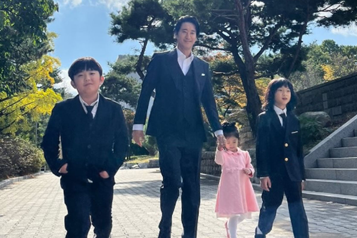 출처 : 신현준 인스타그램