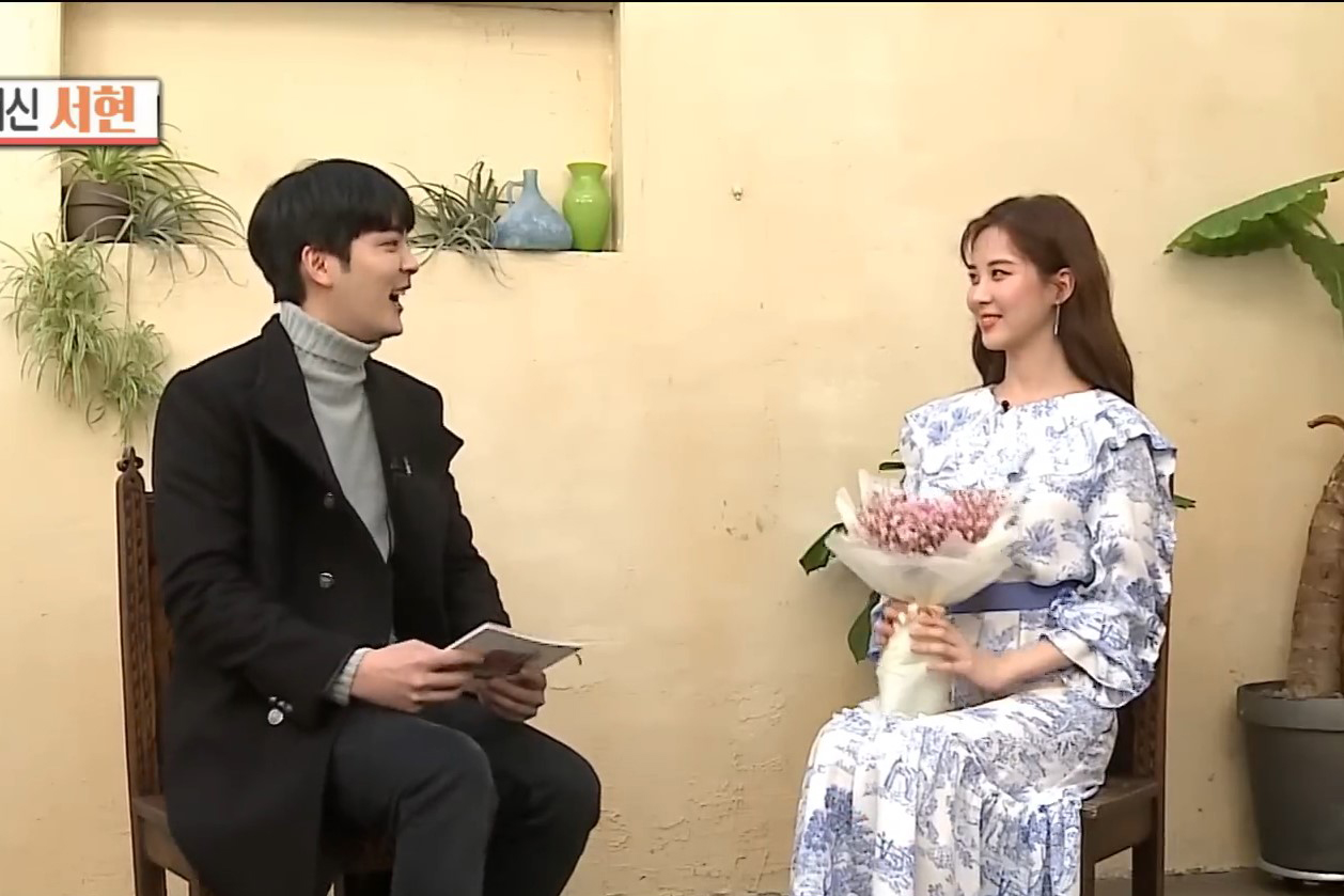 출처 : MBC '섹션 TV 연예 통신'