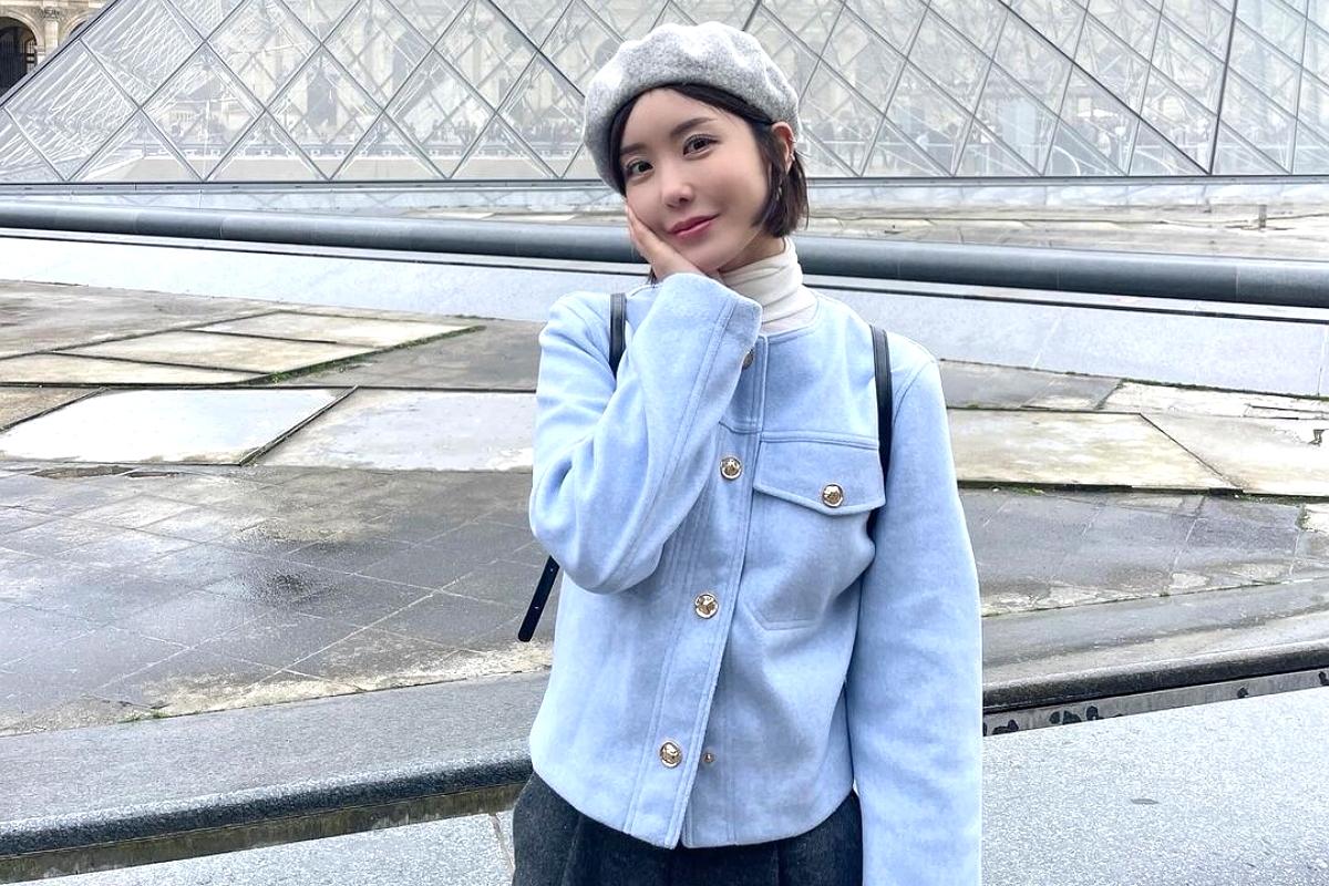 출처 : 이소라 인스타그램