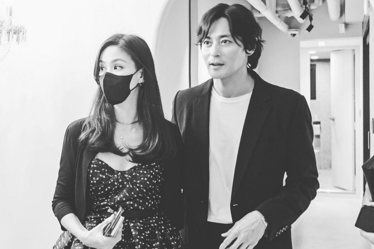 출처 : 고소영 인스타그램