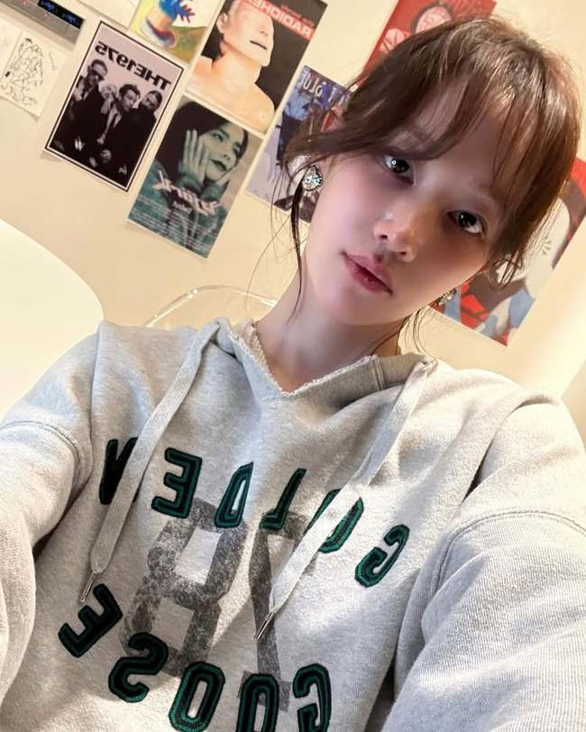 출처 : 전종서 인스타그램
