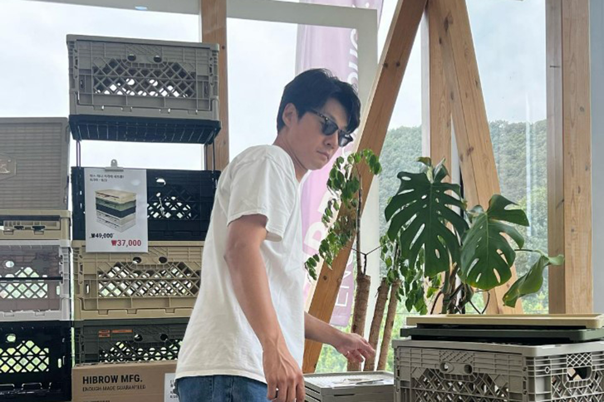 출처 : 이천희 SNS