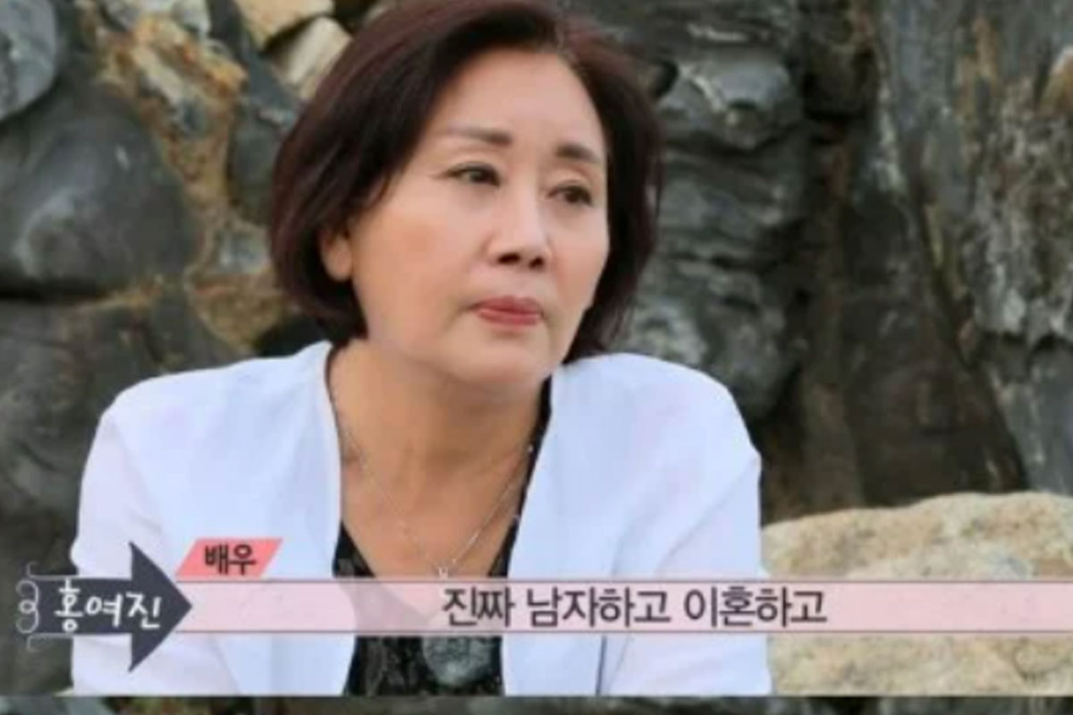 출처 : TV조선 &lsquo;인생다큐 마이웨이&rsquo;